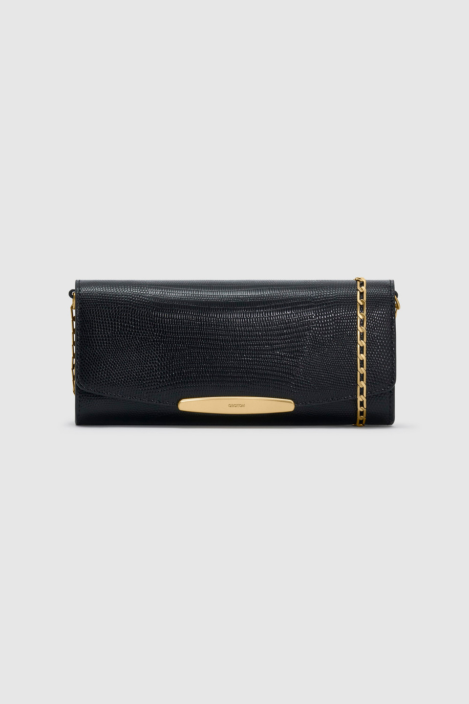 Nelle Texture - Black