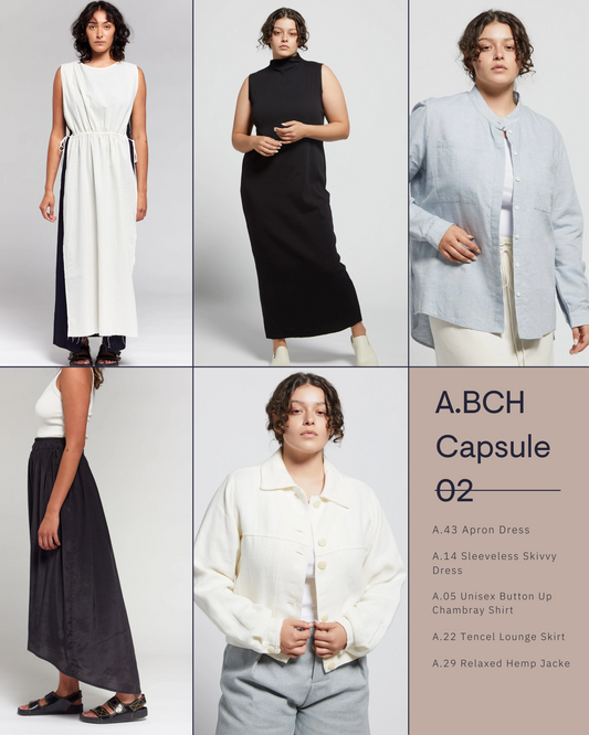 A.BCH CAPSULE 02