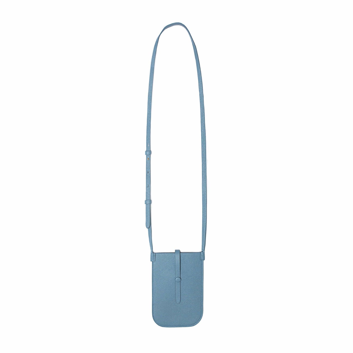 X-NIHILO - CHAMBER PHONE POUCH - BLUE